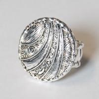 Jewelry - Rings - 1006 - Silver
