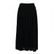Magic Slinky Skirt - Black