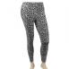 Leopard Black-White