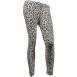 Dalmatian Print - Black