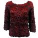 Black - Red