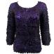 Black - Purple