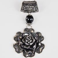 Scarf Pendants - No.034