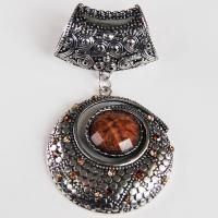 Scarf Pendants - No.023