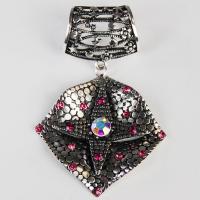 Scarf Pendants - No.024