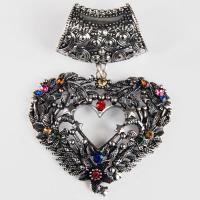 Scarf Pendants - No.026
