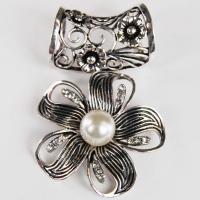 Scarf Pendants - No.041