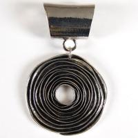Scarf Pendants - No.055
