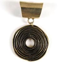 Scarf Pendants - No.056