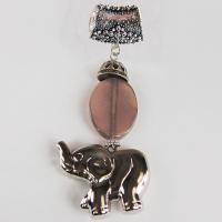 Scarf Pendants - No.061