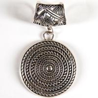 Scarf Pendants - No.073