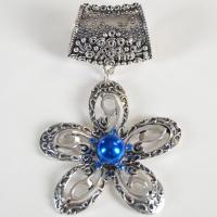 Scarf Pendants - No.090