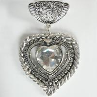Scarf Pendants - No.128