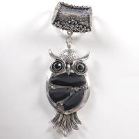 Scarf Pendants - No.133