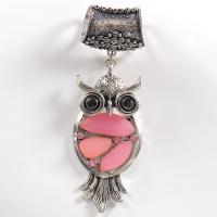 Scarf Pendants - No.136