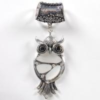 Scarf Pendants - No.139