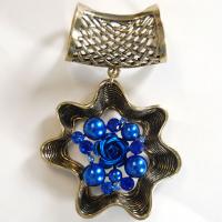 Scarf Pendants - No.239