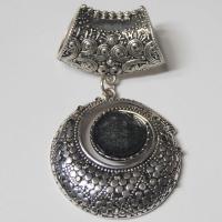 Scarf Pendants - No.319