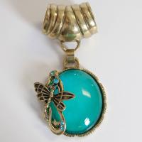 Scarf Pendants - No.393