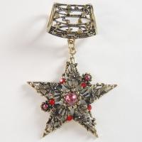 Scarf Pendants - No.457