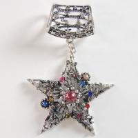 Scarf Pendants - No.458