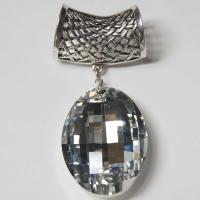 Scarf Pendants - No.465