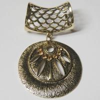 Scarf Pendants - No.467