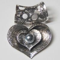 Scarf Pendants - No.471
