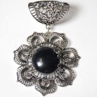 Scarf Pendants - No.493