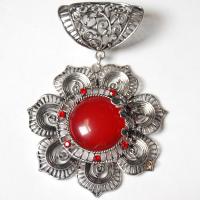 Scarf Pendants - No.494
