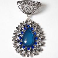 Scarf Pendants - No.501
