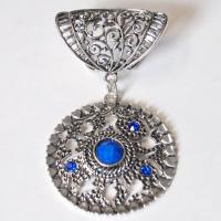 Scarf Pendants - No.512