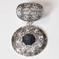 Scarf Pendants - No.520