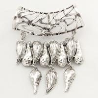 Scarf Pendants - No.550