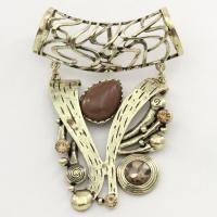 Scarf Pendants - No.543