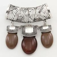 Scarf Pendants - No.552