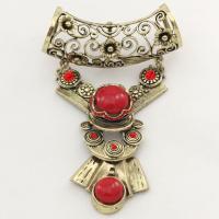Scarf Pendants - No.533