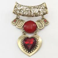 Scarf Pendants - No.547