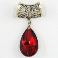 Scarf Pendants - No.565