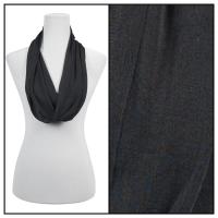 Smoke Ring - Magic Slinky - Black