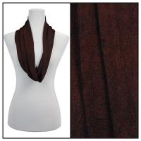 Smoke Ring - Magic Slinky - Dark Brown