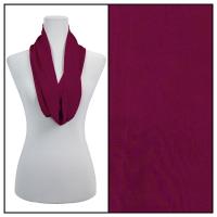 Smoke Ring - Magic Slinky - Plum