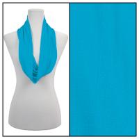 Smoke Ring - Magic Slinky - Caribbean Teal