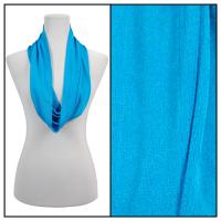 Smoke Ring - Magic Slinky - Turquoise