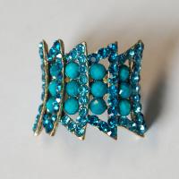 Scarf Sliders - 053 - Turquoise