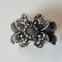 Scarf Sliders - 052 - Black