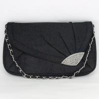 Evening Bags - 92158 - Black