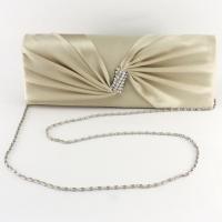 Evening Bags - 1021 - Gold