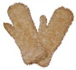 Magic Mittens - Taupe