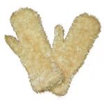 Magic Mittens - Beige
